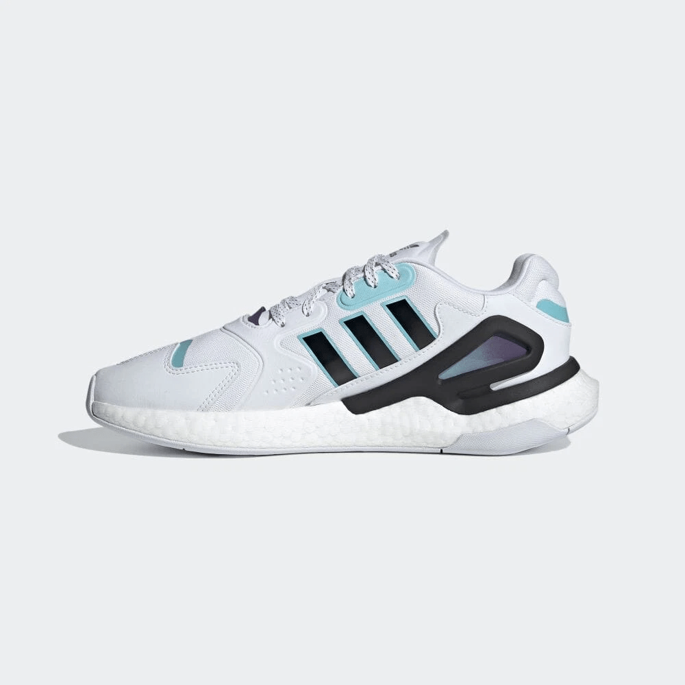Giày Adidas Day Jogger 'White Galaxy' GZ2716 - Ảnh 4