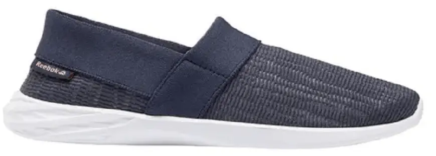 Giày Reebok Astroride Slipon 'Blue' DV5875