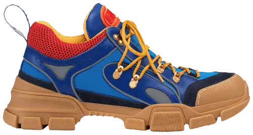 Giày Gucci Flashtrek 'Blue Gum' 543149-9PYN0-4362