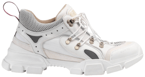 Giày Gucci Flashtrek 'White' 543162-GGZ80-9087