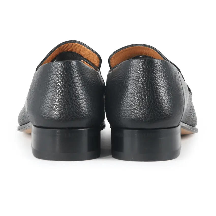 Giày Gucci Men's Horsebit Loafers 19SS-545277-0YL10-1060 - Ảnh 4