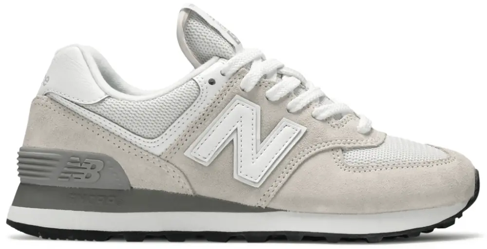 Giày New Balance Wmns 574 'Classic Beige' WL574EW