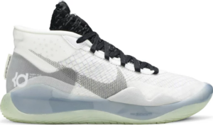 Giày Nike KD 12 TB 'White' CN9518-100