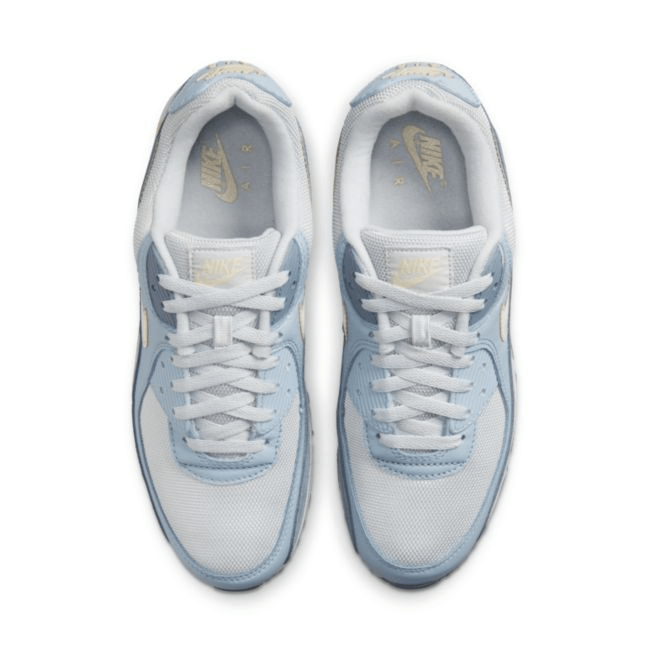 Giày Nike Air Max 90 Premium 'Ashen Slate' DM2829-001 - Ảnh 4