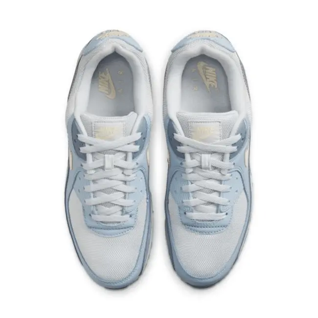 Giày Nike Air Max 90 Premium 'Ashen Slate' DM2829-001 - Ảnh 4