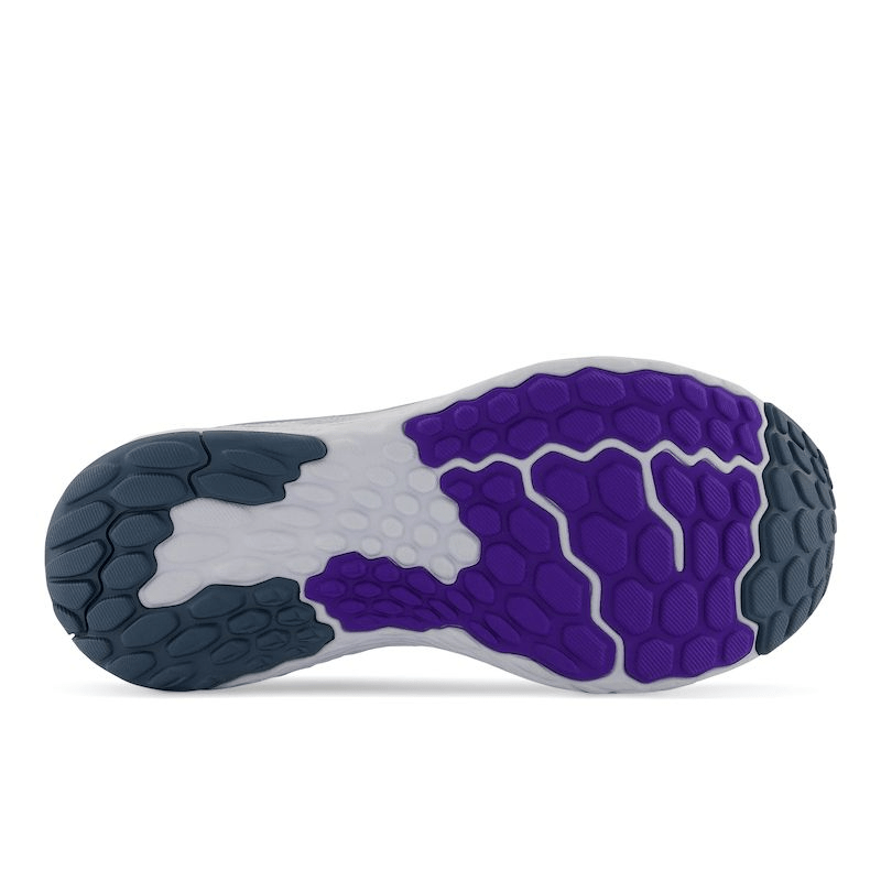 Giày New Balance Fresh Foam 1080v11 'Deep Ocean Grey' W1080R11 - Ảnh 2