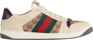 Giày Gucci Men's Screener 546551-HVKI0-9765
