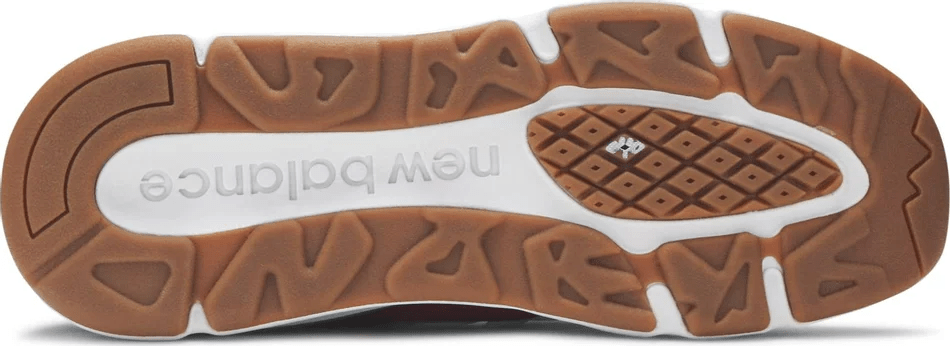 Giày New Balance X-90 'White Blue Red' MSX90RWB - Ảnh 5