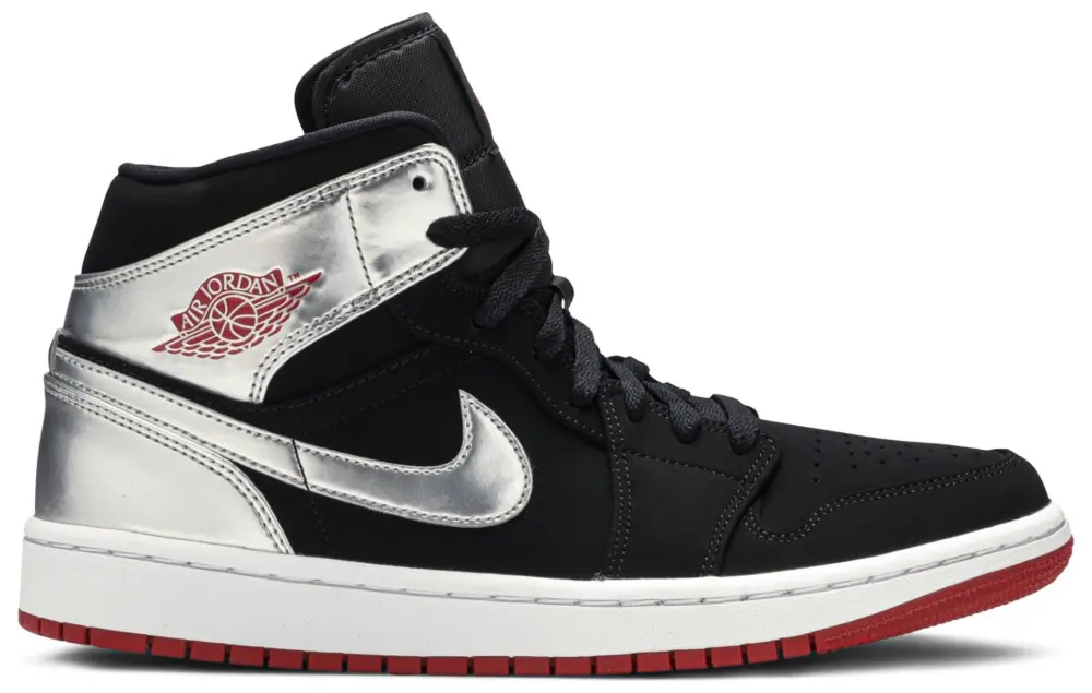 Giày Nike Air Jordan 1 Mid "Johnny Kilroy" 554724-057