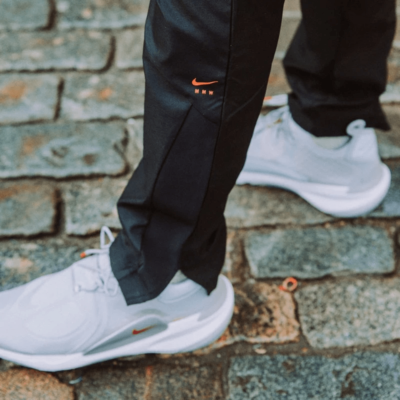 Giày Nike Matthew M. Williams x Joyride CC3 Setter 'Wolf Grey' CU7623-002 - Ảnh 5