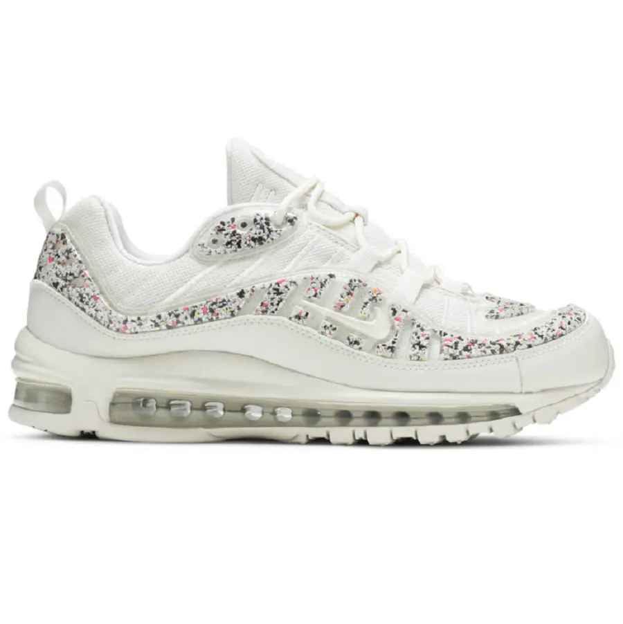 Giày Nike Wmns Air Max 98 LX ‘Recycled Material’ AV4417-002