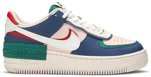Giày Nike Air Force 1 Shadow 'Mystic Navy' CI0919-400
