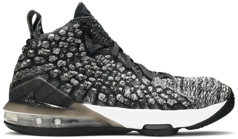 Giày Nike LeBron 17 BG 'In The Arena' BQ5594-002