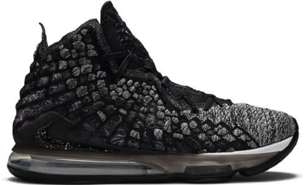 Giày Nike LeBron 17 'In The Arena' BQ3177-002