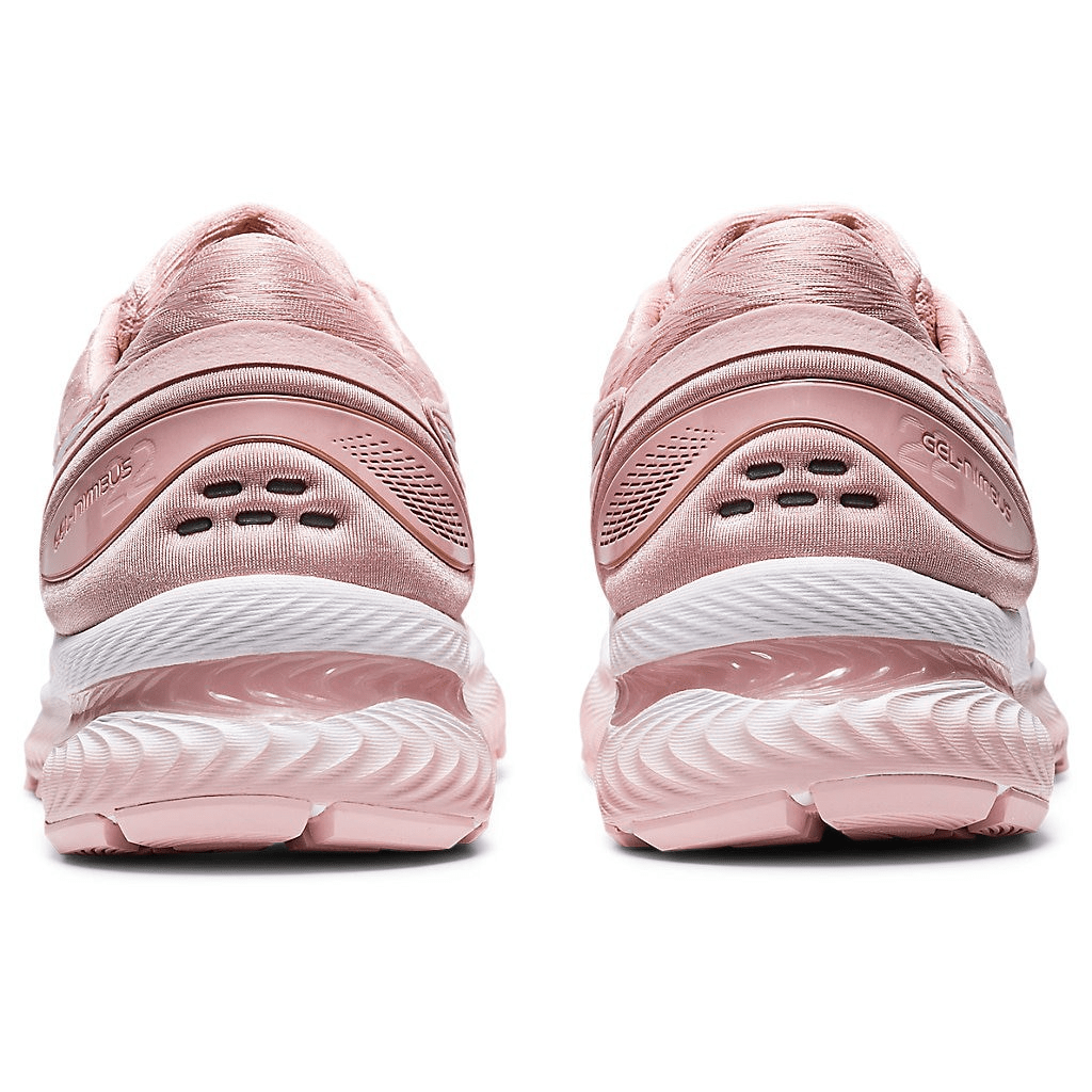 Giày Asics Wmns Gel Nimbus 22 Wide 'Ginger Peach' 1012A586-703 - Ảnh 6