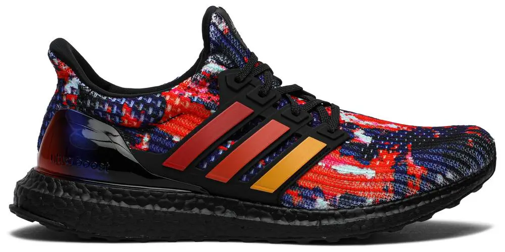 Giày Adidas UltraBoost 'Rainy Season' China Exclusive FV7279