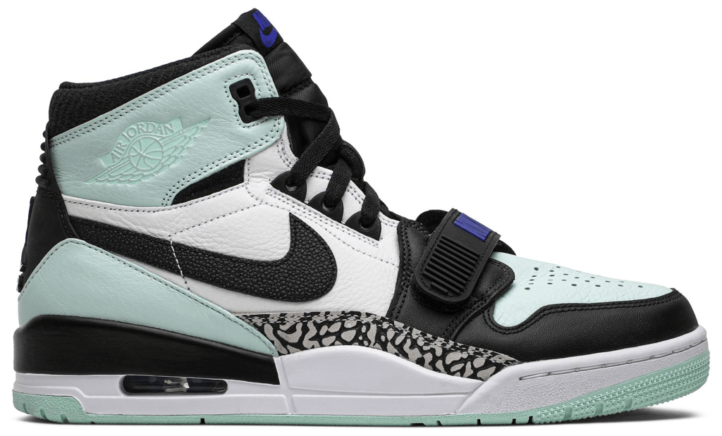Giày Nike Jordan Legacy 312 'Igloo' AV3922-013