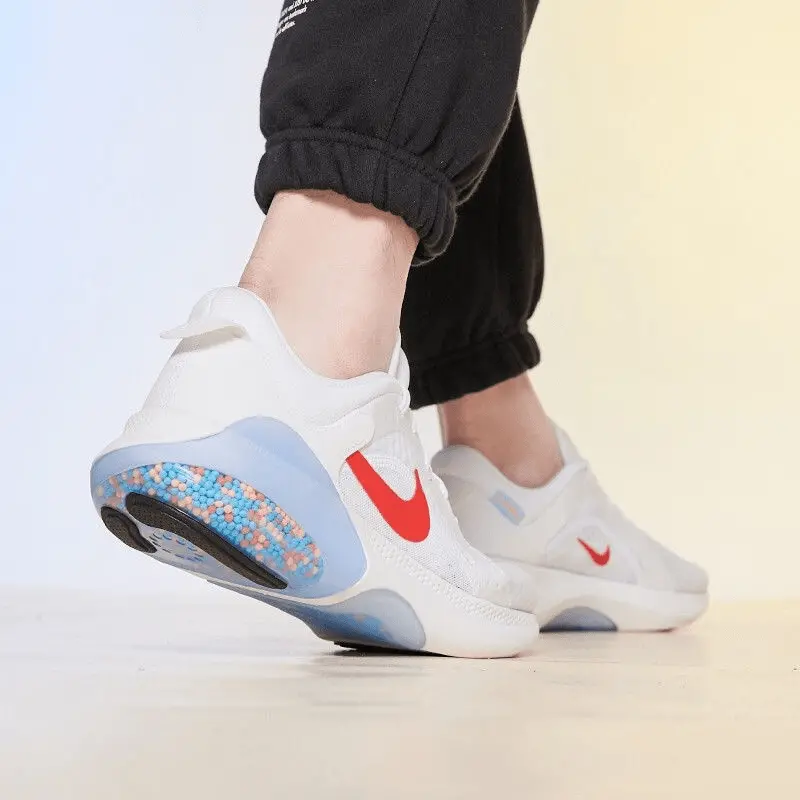 Giày Nike Joyride Dual Run 2 'White Blue' CT0307-101 - Ảnh 3
