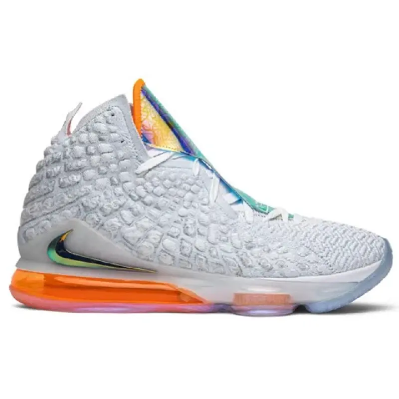 Giày Nike LeBron 17 'Future Air' CT3843-100
