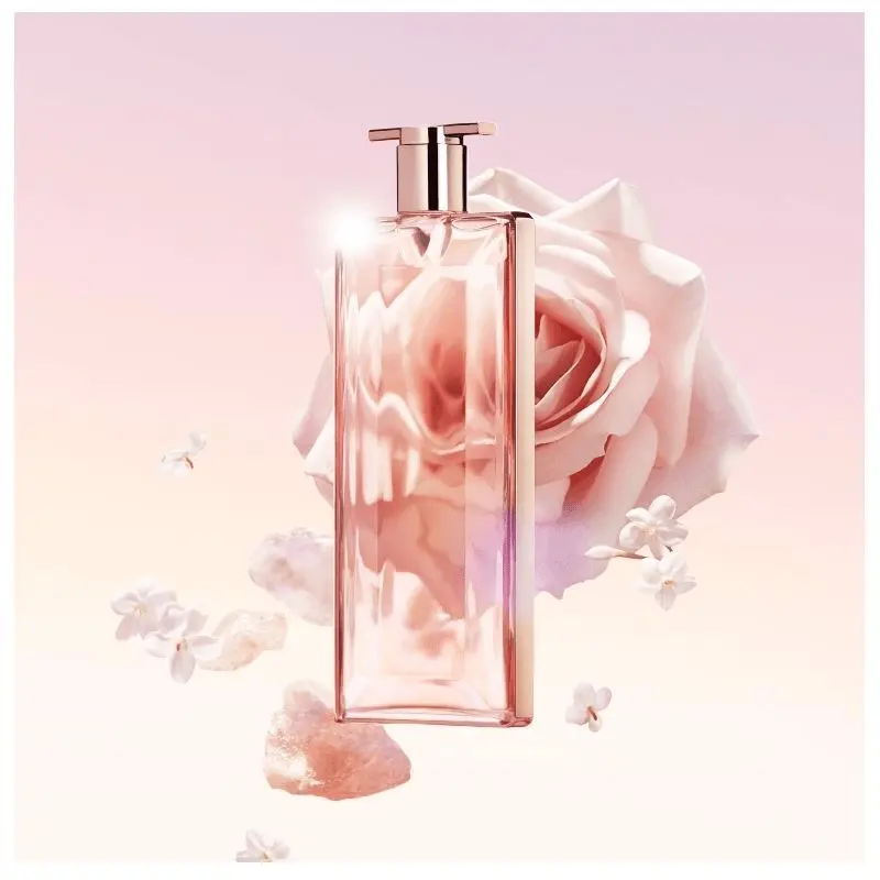 Nước Hoa Lancome Idole EDP LAN387 - Ảnh 4