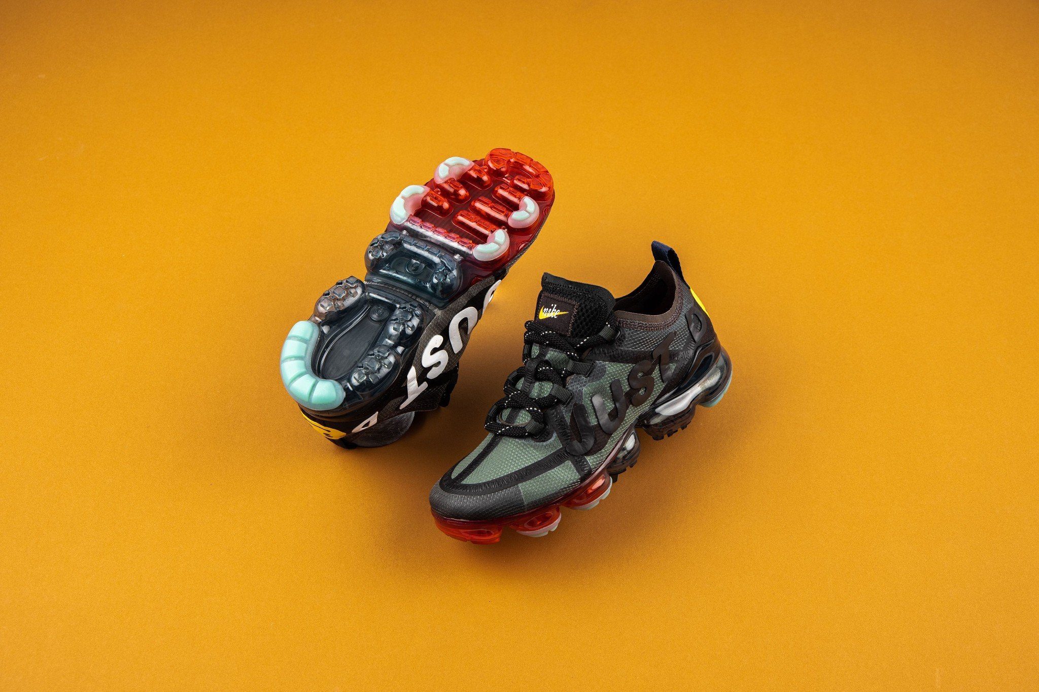 Giày Nike Air VaporMax 2019 Cactus Plant Flea Market (W) CD7001-300 - Ảnh 3