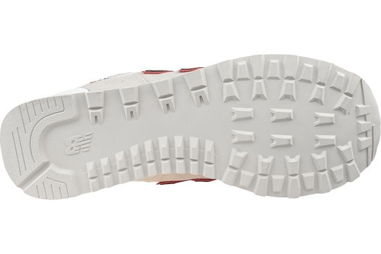 Giày New Balance 574 'Grey White' ML574SOM - Ảnh 5