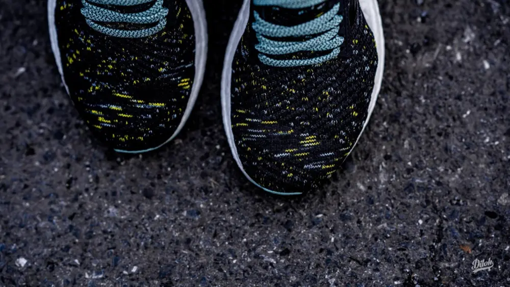 Giày Adidas Ultraboost X BB6509 - Ảnh 3