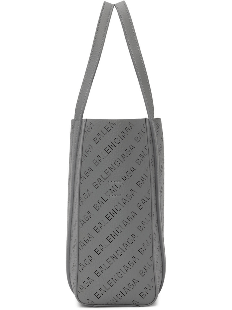 Túi Balenciaga Everyday Tote Bag 'Grey' 551815-2VS3N-1165 - Ảnh 3