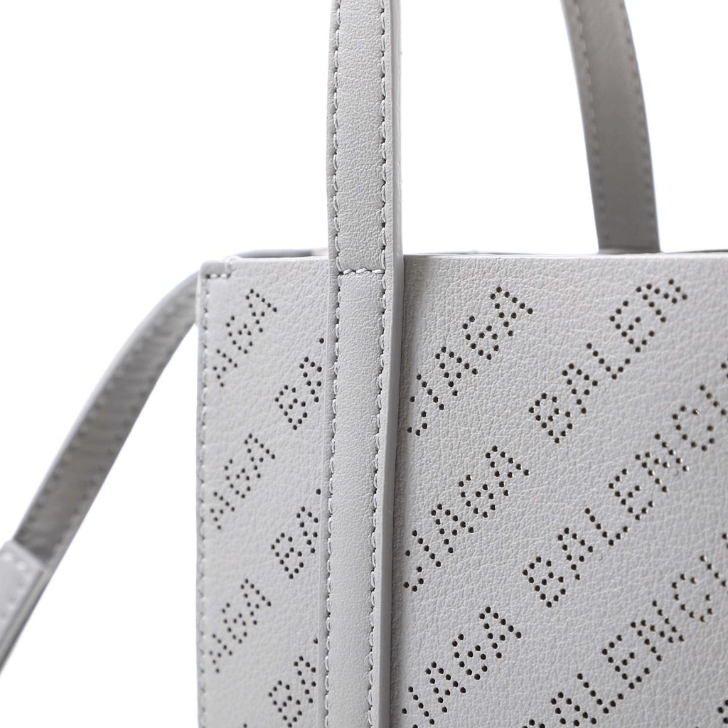 Túi Balenciaga Everyday Tote Bag 'Grey' 551815-2VS3N-1165 - Ảnh 2