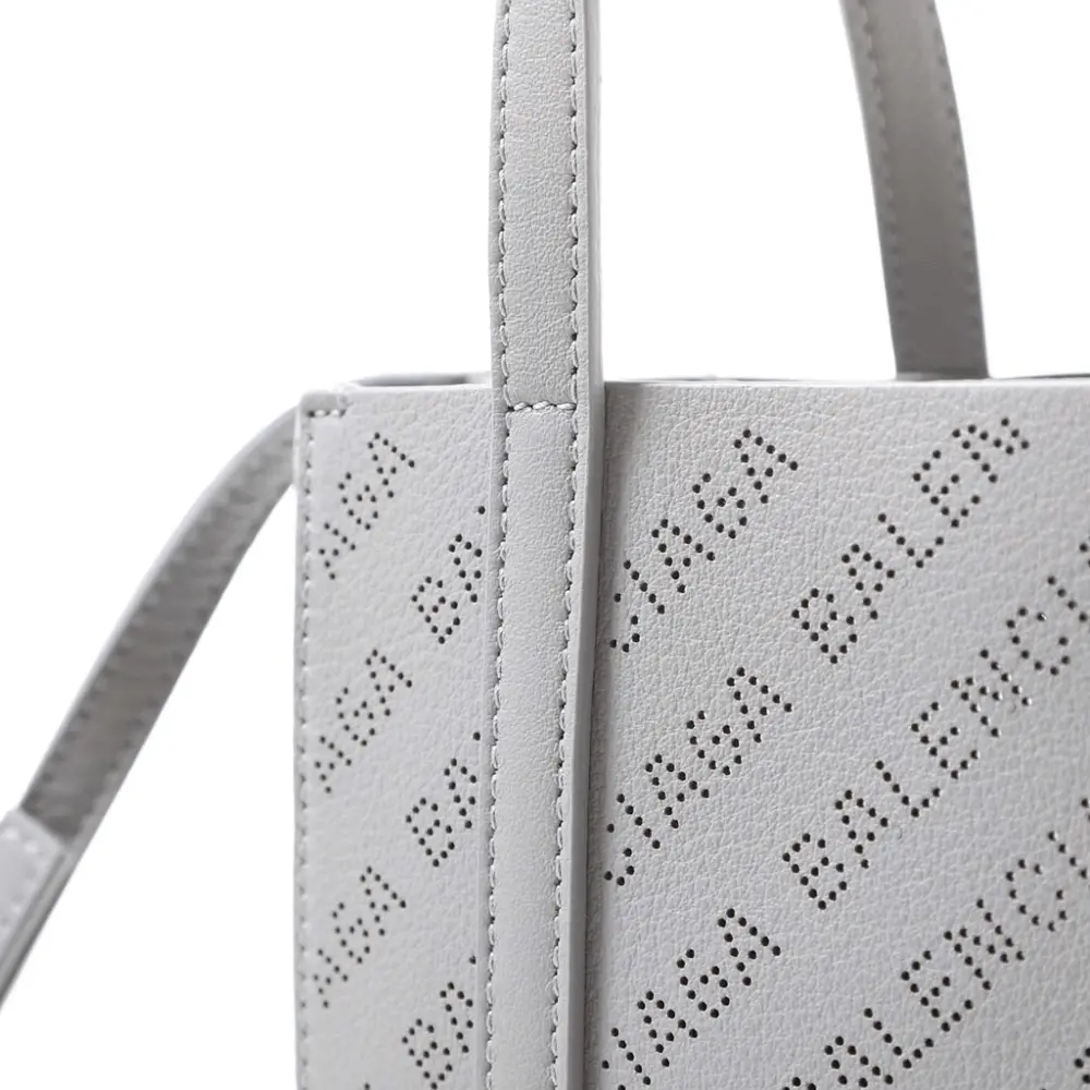 Alternative view of Túi Balenciaga Everyday Tote Bag 'Grey' 551815-2VS3N-1165