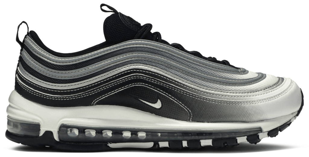 Giày Nike Air Max 97 'Reflective Silver' 921826-016