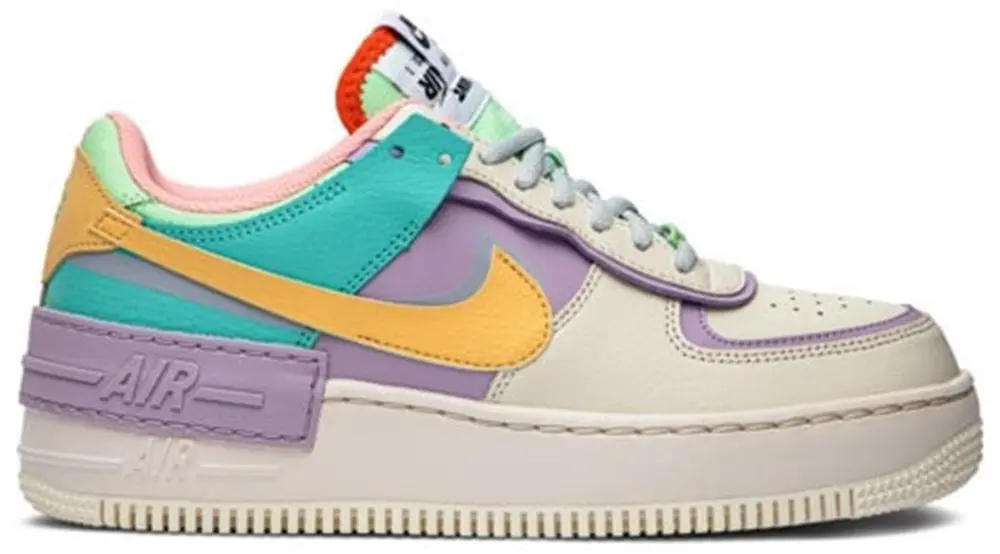 Giày Nike Air Force 1 Shadow Pale Ivory CI0919-101