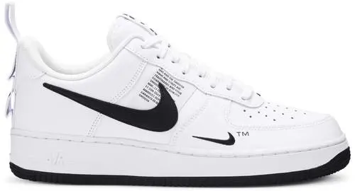 Giày Nike Air Force 1 LV8 Utility 'White' CQ4611-100