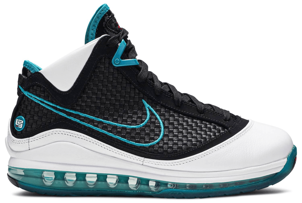 Giày Nike Air Max LeBron 7 Retro QS 'Red Carpet' 2019 CU5133-100