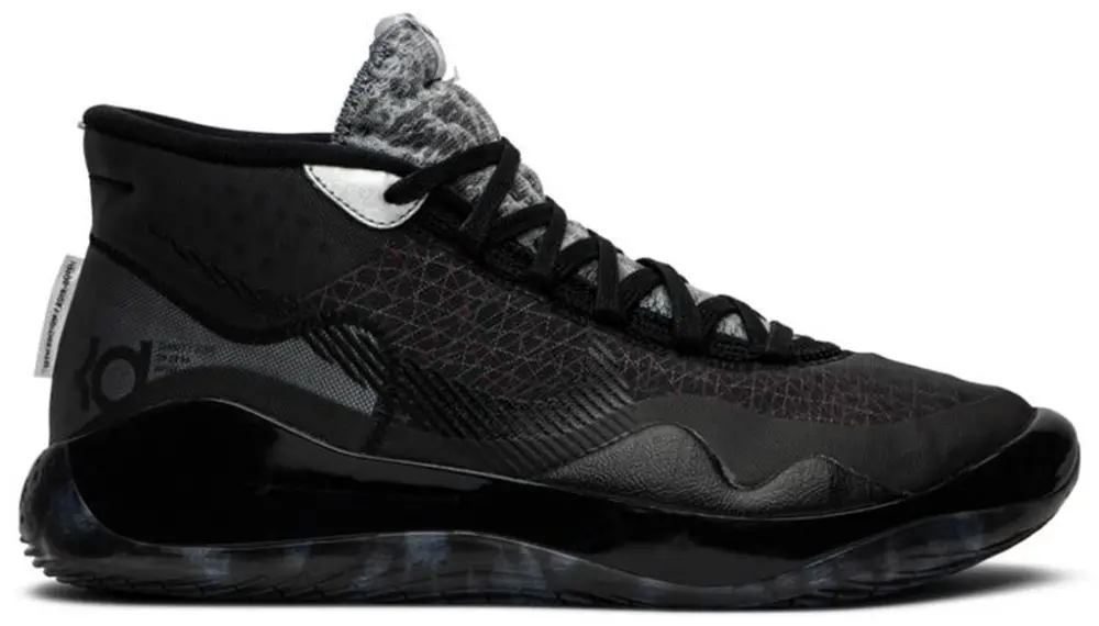 Giày Nike KD 12 'Nets' AR4230-003