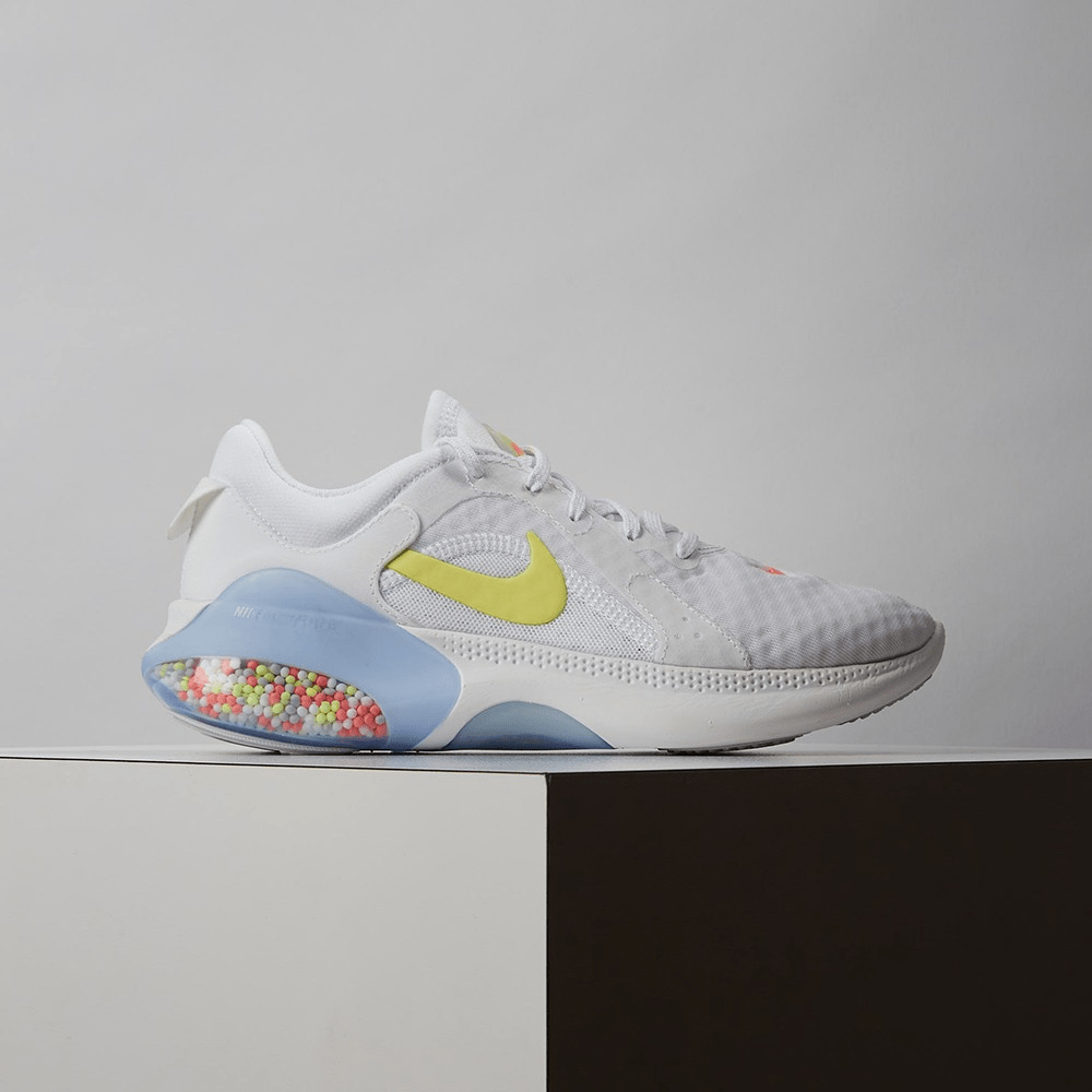 Giày Nike Joyride Dual Run 2 'White Light Zitron' CT0311-102 - Ảnh 6