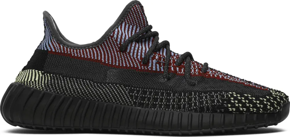 Giày Adidas Yeezy Boost 350 V2 'Yecheil Reflective' FX4145