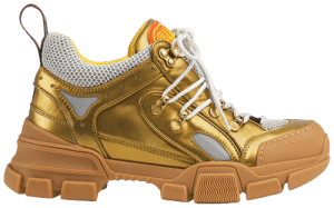 Giày Gucci Wmns Flashtrek 'SEGA' 552532-DORC0-8077