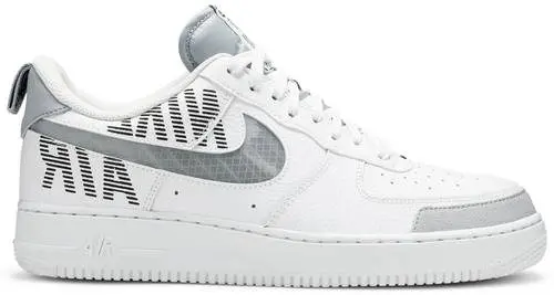 Giày Nike Air Force 1 Low 'Under Construction - White' BQ4421-100