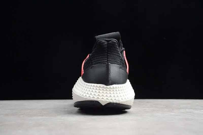 Giày Adidas Prophere 'Core Black' FU9264 - Ảnh 4
