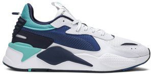 Giày Puma RS-X HARD DRIVE 'Blue' 369818-02