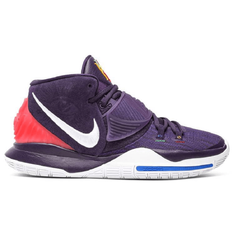 Giày Nike Kyrie 6 'Enlightenment' BQ4630-500