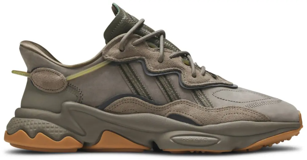 Giày Adidas Ozweego 'Trace Cargo' EE6461