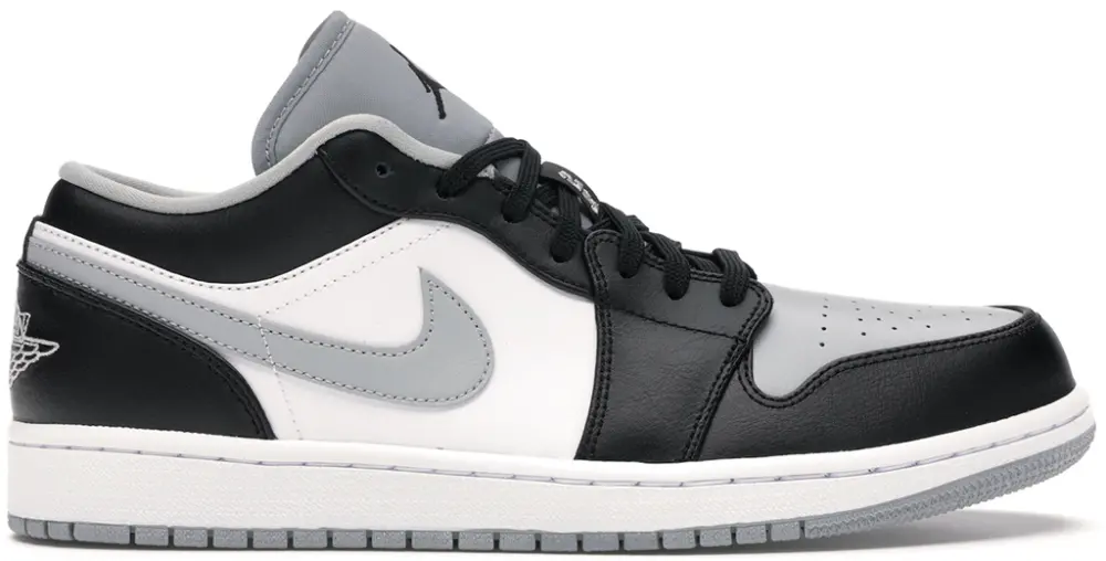 Giày Nike Air Jordan 1 Low 'Shadow' 553558-039