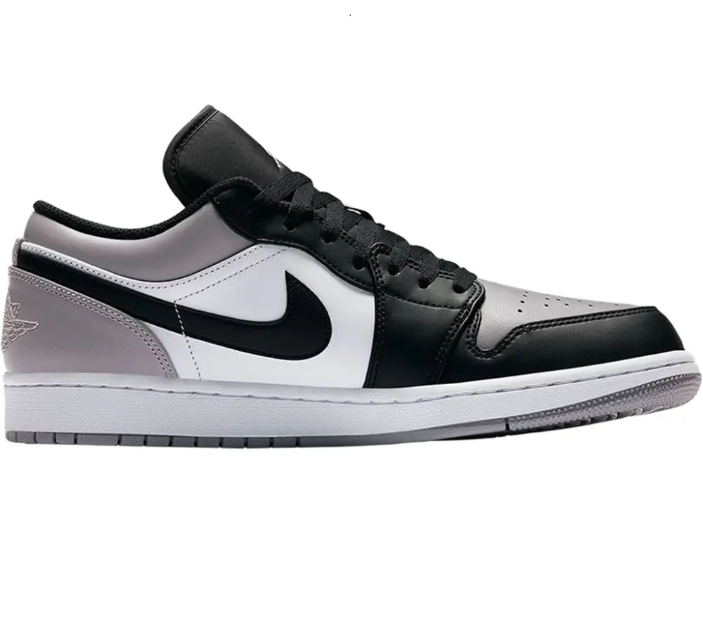 Giày Nike Air Jordan 1 Retro Low 'ATMOSPHERE' 553558-110