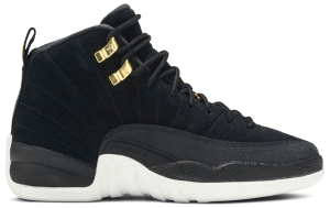 Giày Nike Air Jordan 12 Retro GS 'Reverse Taxi' 153265-017