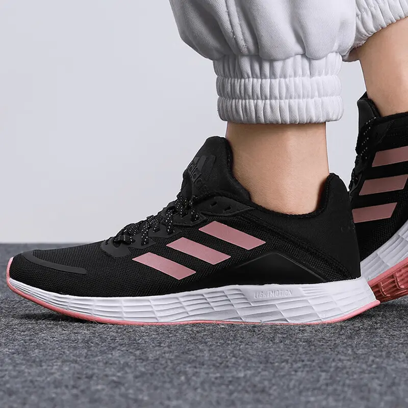 Giày Adidas Duramo Sl Marathon 'Black' FY4350 - Ảnh 4