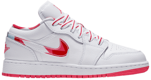 Giày Nike Air Jordan 1 Low GG 'Topaz Mist' 554723-104