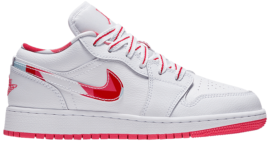 Giày Nike Air Jordan 1 Low GG 'Topaz Mist' 554723-104