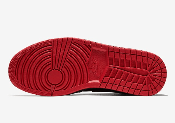 Giày Nike Air Jordan 1 Retro Mid 'Last Shot' 554724-076 - Ảnh 5